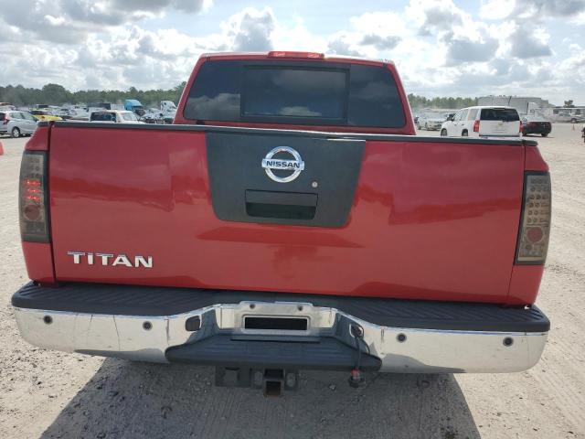 Photo 5 VIN: 1N6BA0EC9BN321675 - NISSAN TITAN S 