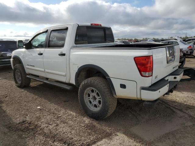 Photo 1 VIN: 1N6BA0EC9CN301847 - NISSAN TITAN S 