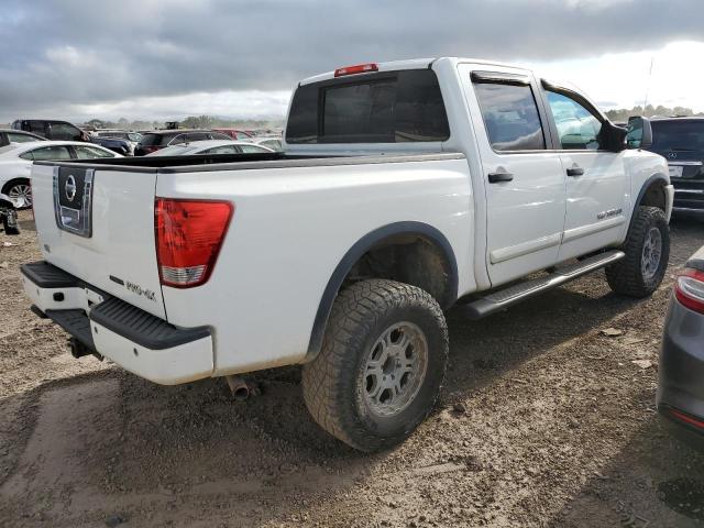 Photo 2 VIN: 1N6BA0EC9CN301847 - NISSAN TITAN S 