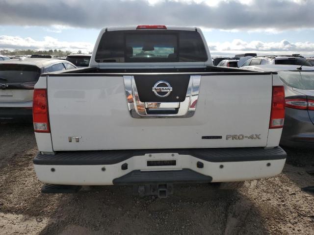 Photo 5 VIN: 1N6BA0EC9CN301847 - NISSAN TITAN S 