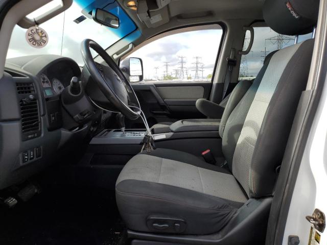 Photo 6 VIN: 1N6BA0EC9CN301847 - NISSAN TITAN S 