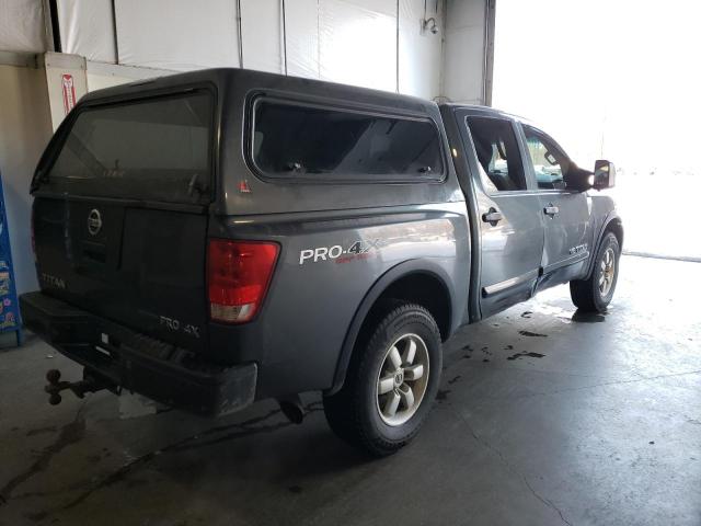 Photo 2 VIN: 1N6BA0EC9CN302948 - NISSAN TITAN S 