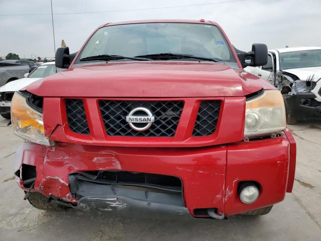 Photo 4 VIN: 1N6BA0EC9CN308992 - NISSAN TITAN 