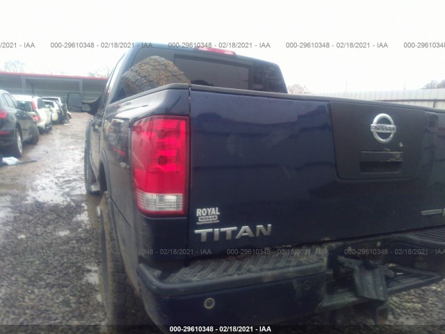 Photo 2 VIN: 1N6BA0EC9CN312198 - NISSAN TITAN 