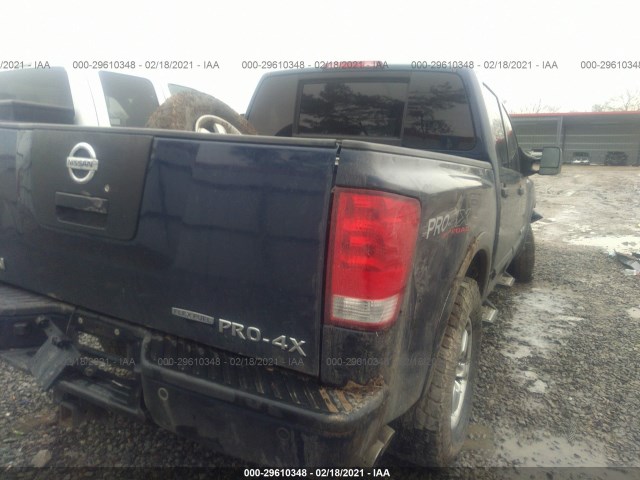 Photo 3 VIN: 1N6BA0EC9CN312198 - NISSAN TITAN 