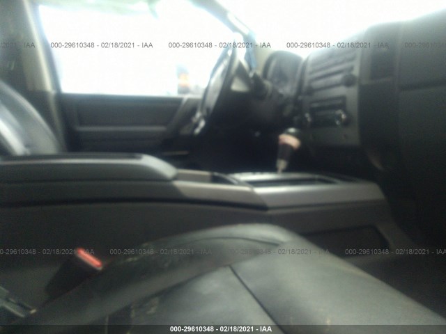 Photo 4 VIN: 1N6BA0EC9CN312198 - NISSAN TITAN 