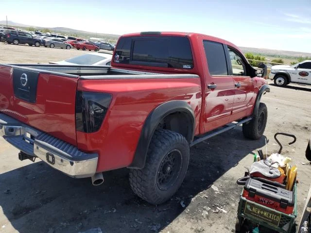 Photo 2 VIN: 1N6BA0EC9CN315246 - NISSAN TITAN S 