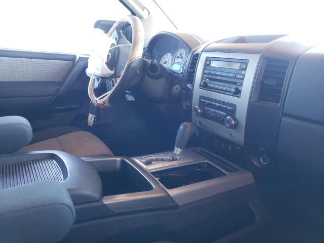 Photo 8 VIN: 1N6BA0EC9CN320771 - NISSAN TITAN S 