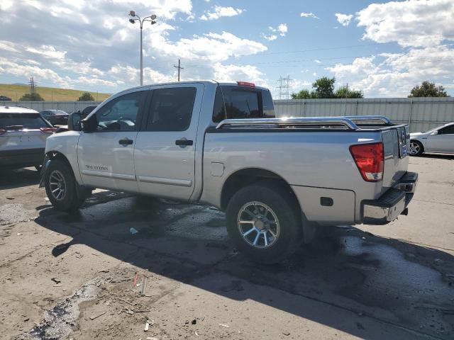 Photo 1 VIN: 1N6BA0EC9CN324366 - NISSAN TITAN 