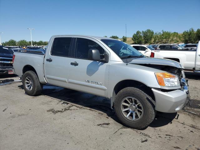 Photo 3 VIN: 1N6BA0EC9CN324366 - NISSAN TITAN 