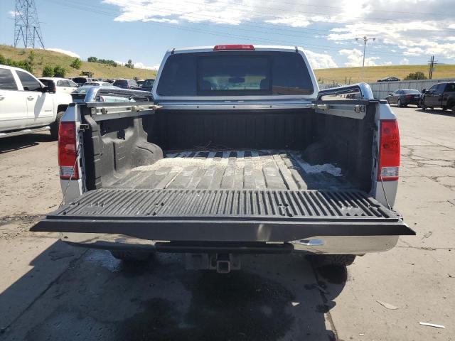 Photo 5 VIN: 1N6BA0EC9CN324366 - NISSAN TITAN 