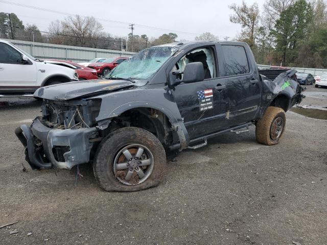 Photo 0 VIN: 1N6BA0EC9DN303776 - NISSAN TITAN 