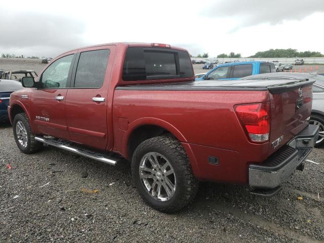 Photo 1 VIN: 1N6BA0EC9EN506166 - NISSAN TITAN S 