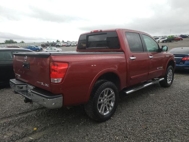 Photo 2 VIN: 1N6BA0EC9EN506166 - NISSAN TITAN S 