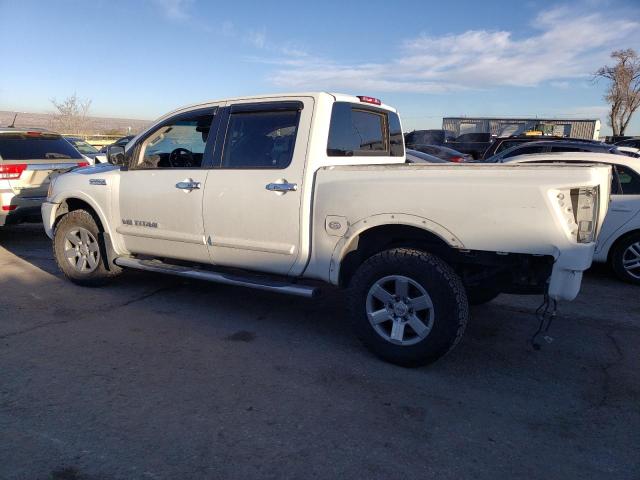 Photo 1 VIN: 1N6BA0EC9FN511630 - NISSAN TITAN 