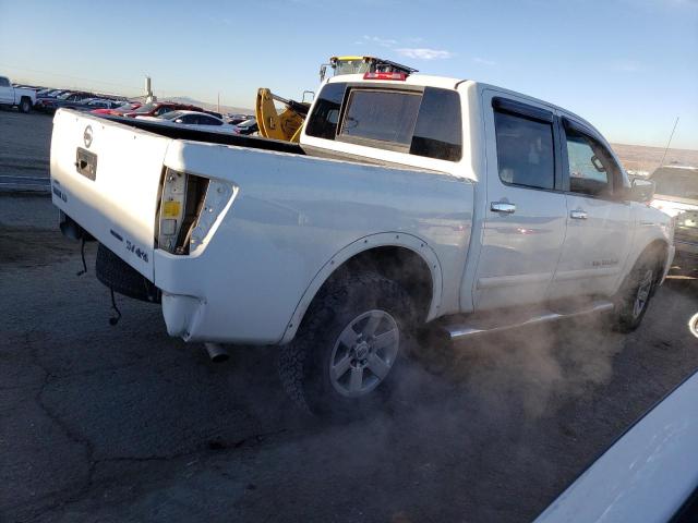 Photo 2 VIN: 1N6BA0EC9FN511630 - NISSAN TITAN 