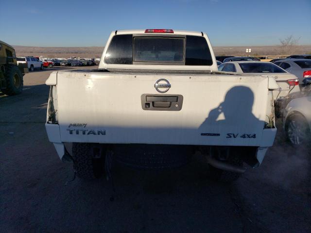 Photo 5 VIN: 1N6BA0EC9FN511630 - NISSAN TITAN 