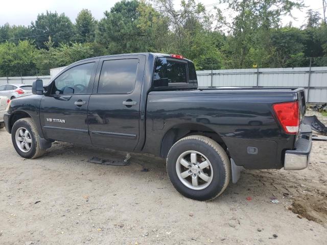 Photo 1 VIN: 1N6BA0ECXAN303166 - NISSAN TITAN XE 