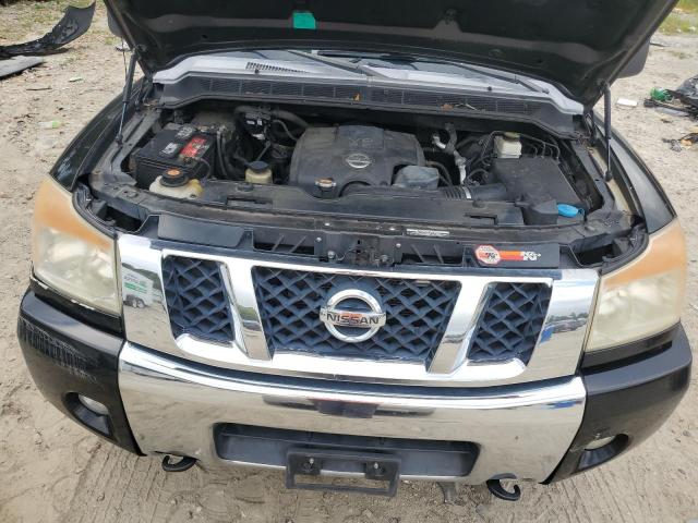 Photo 10 VIN: 1N6BA0ECXAN303166 - NISSAN TITAN XE 