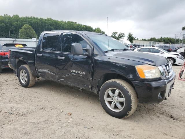 Photo 3 VIN: 1N6BA0ECXAN303166 - NISSAN TITAN XE 