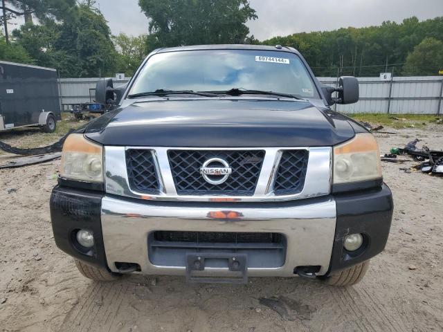 Photo 4 VIN: 1N6BA0ECXAN303166 - NISSAN TITAN XE 