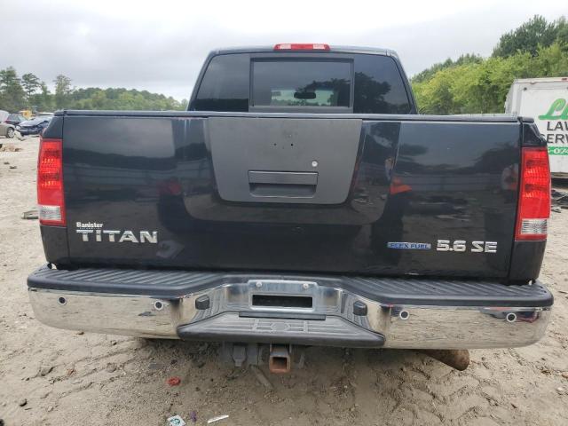 Photo 5 VIN: 1N6BA0ECXAN303166 - NISSAN TITAN XE 