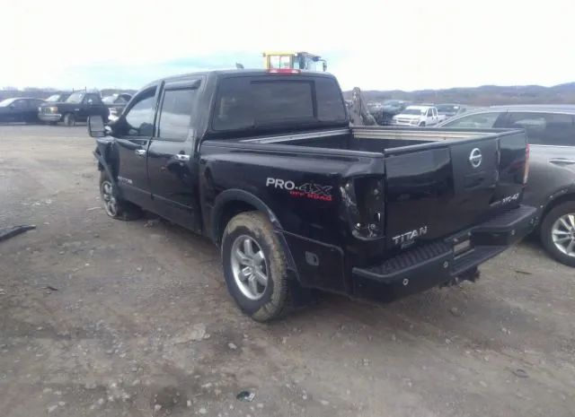 Photo 2 VIN: 1N6BA0ECXAN309744 - NISSAN TITAN 