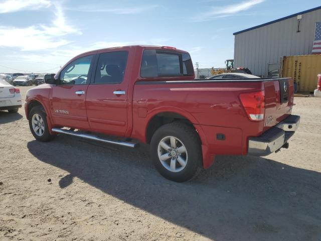 Photo 1 VIN: 1N6BA0ECXAN314054 - NISSAN TITAN XE 