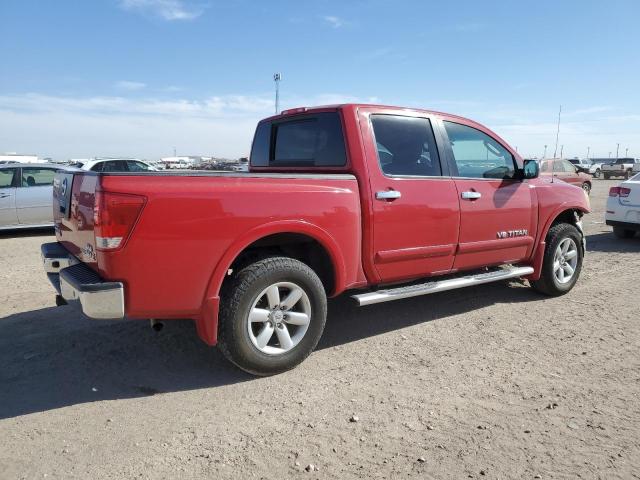 Photo 2 VIN: 1N6BA0ECXAN314054 - NISSAN TITAN XE 