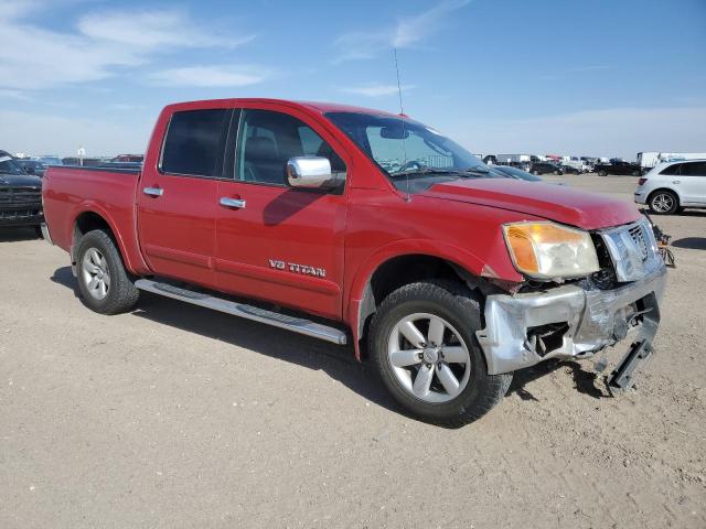 Photo 3 VIN: 1N6BA0ECXAN314054 - NISSAN TITAN XE 