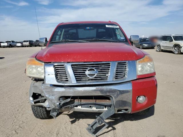 Photo 4 VIN: 1N6BA0ECXAN314054 - NISSAN TITAN XE 