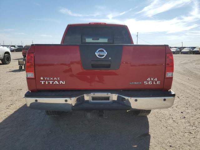 Photo 5 VIN: 1N6BA0ECXAN314054 - NISSAN TITAN XE 