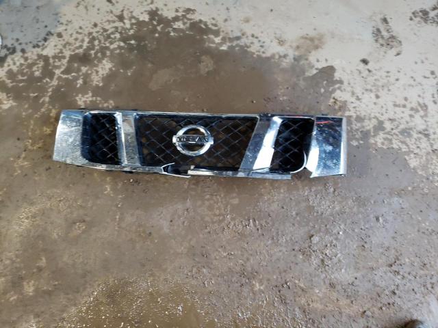 Photo 11 VIN: 1N6BA0ECXBN315805 - NISSAN TITAN S 