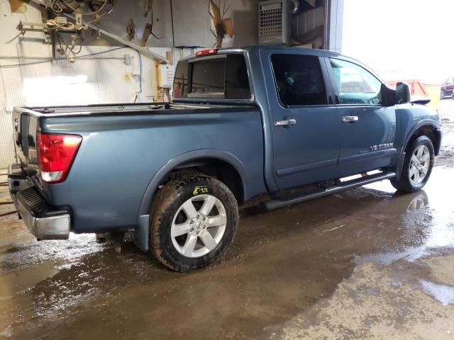 Photo 2 VIN: 1N6BA0ECXBN315805 - NISSAN TITAN S 