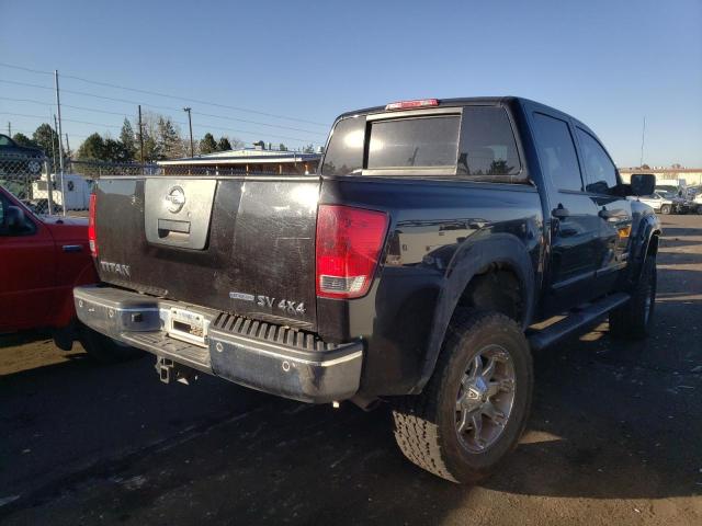 Photo 3 VIN: 1N6BA0ECXBN318607 - NISSAN TITAN S 