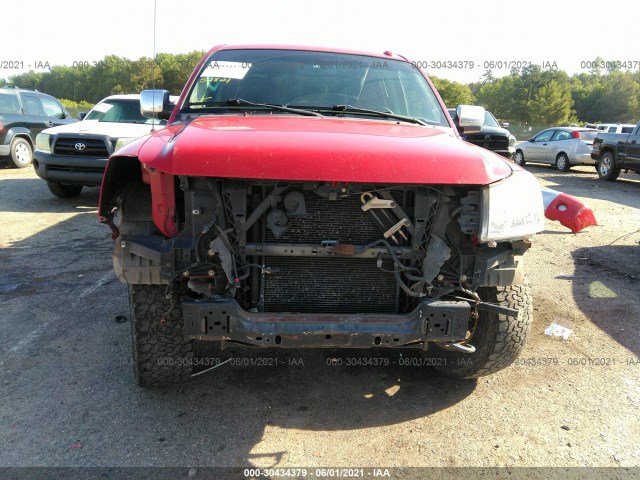 Photo 5 VIN: 1N6BA0ECXCN312615 - NISSAN TITAN 