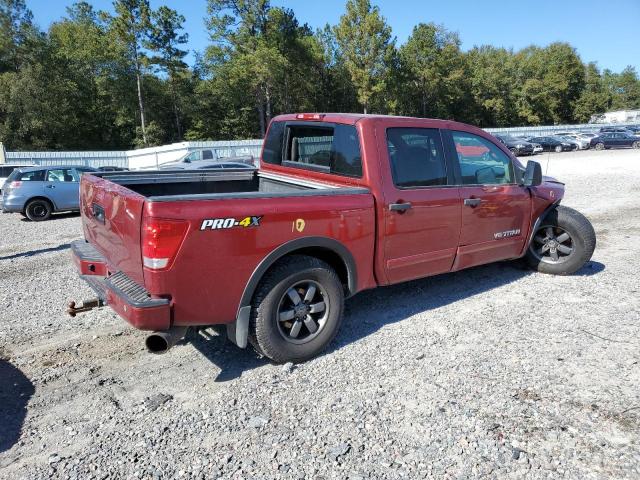 Photo 2 VIN: 1N6BA0ECXEN505513 - NISSAN TITAN 