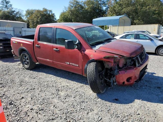 Photo 3 VIN: 1N6BA0ECXEN505513 - NISSAN TITAN 