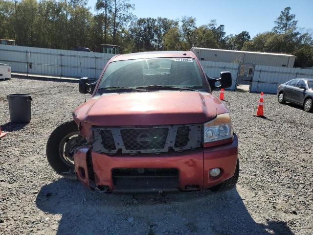 Photo 4 VIN: 1N6BA0ECXEN505513 - NISSAN TITAN 