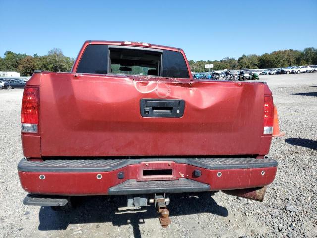 Photo 5 VIN: 1N6BA0ECXEN505513 - NISSAN TITAN 