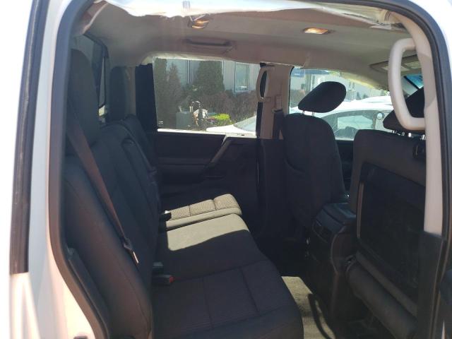 Photo 9 VIN: 1N6BA0ECXEN514020 - NISSAN TITAN S 