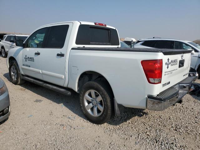 Photo 1 VIN: 1N6BA0ECXEN514969 - NISSAN TITAN 