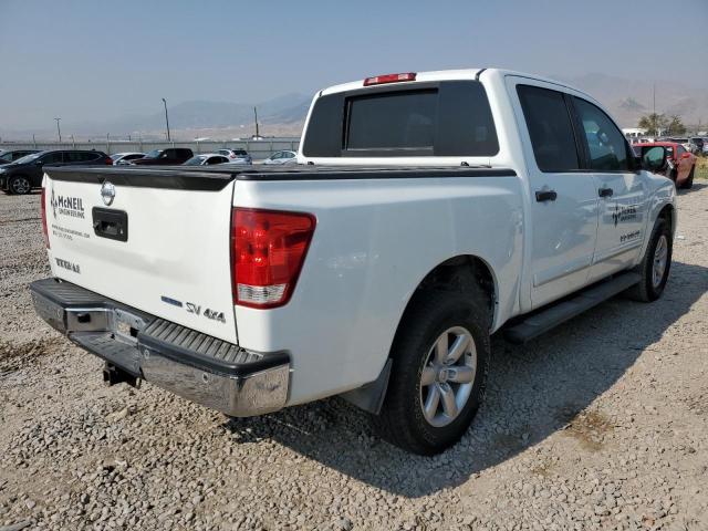 Photo 2 VIN: 1N6BA0ECXEN514969 - NISSAN TITAN 