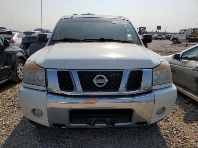 Photo 4 VIN: 1N6BA0ECXEN514969 - NISSAN TITAN 