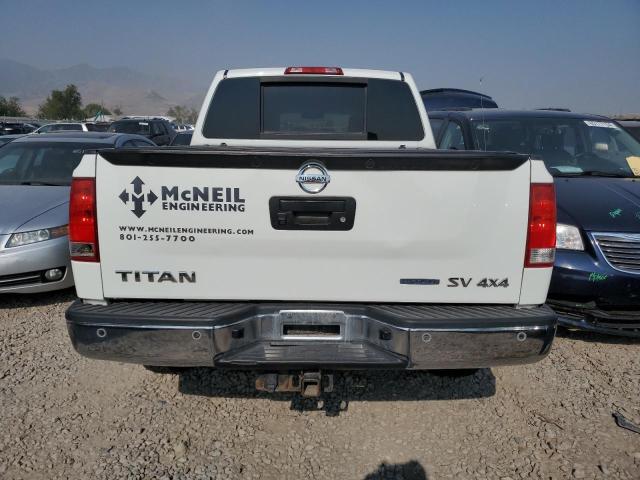 Photo 5 VIN: 1N6BA0ECXEN514969 - NISSAN TITAN 