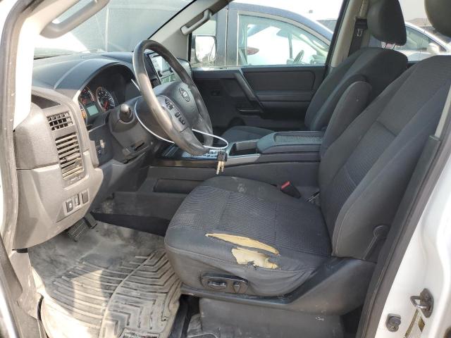 Photo 6 VIN: 1N6BA0ECXEN514969 - NISSAN TITAN 