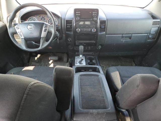 Photo 7 VIN: 1N6BA0ECXEN514969 - NISSAN TITAN 