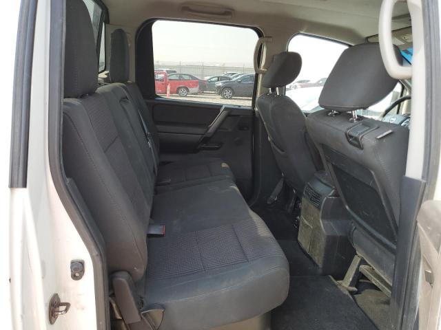 Photo 9 VIN: 1N6BA0ECXEN514969 - NISSAN TITAN 