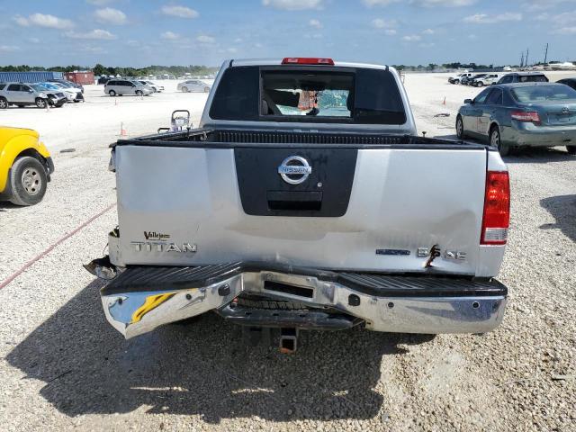 Photo 5 VIN: 1N6BA0ED0AN303444 - NISSAN TITAN 