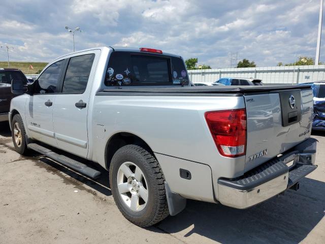 Photo 1 VIN: 1N6BA0ED0AN309695 - NISSAN TITAN XE 